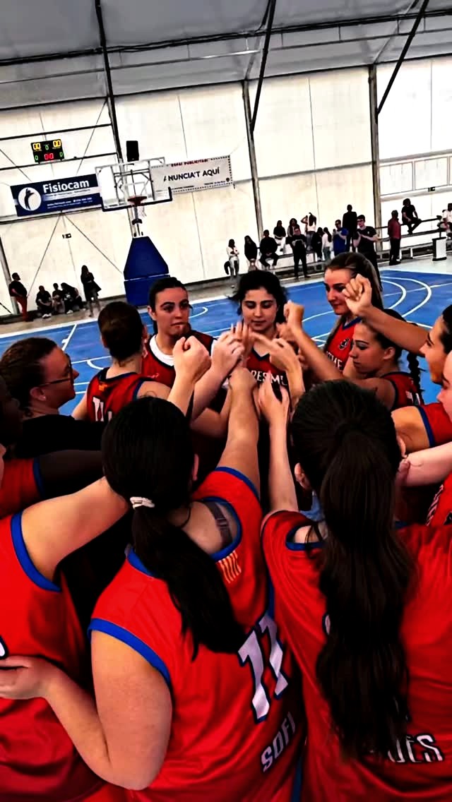 Complicitat d'equip